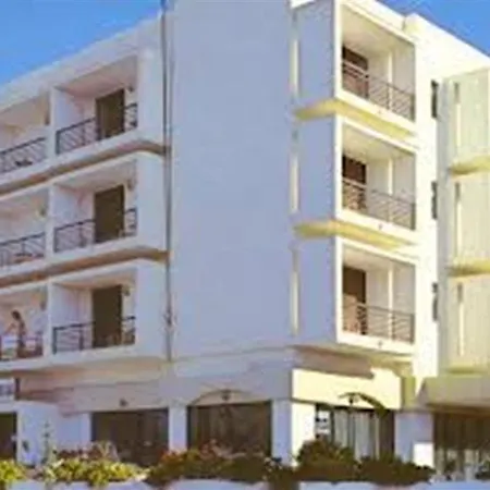 Olga Hotel Kos Town