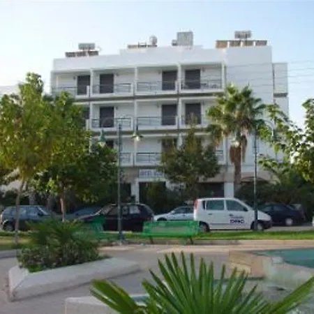 Olga Hotel