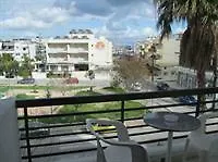 Olga Hotel 2*
