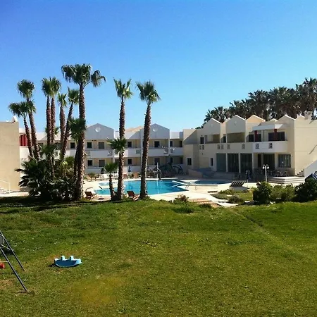 Hotel Olga