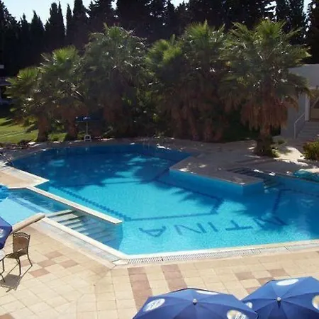Hotel Olga 2*