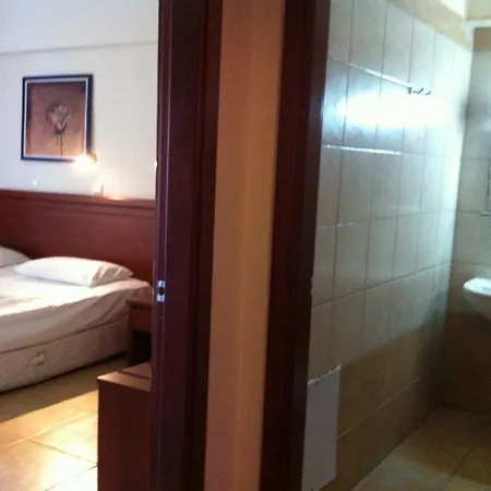 Olga Hotel