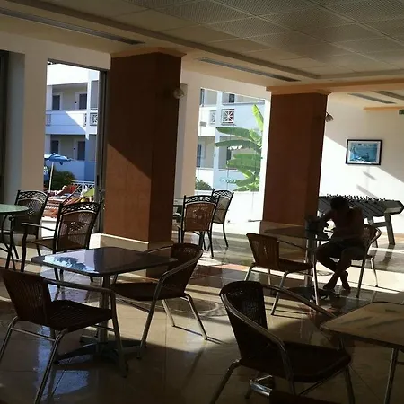 Olga Hotel Kos Town