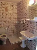 Hotel Olga Cos